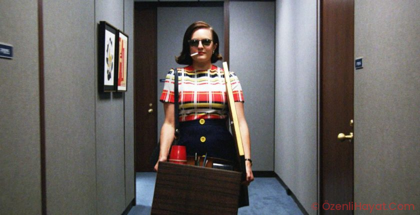 Promotion Burnout, or the Reason Why So Many Women No Longer Want to Climb the Ladder Promotion Burnout, or the Reason Why So Many Women No Longer Want to Climb the Ladder