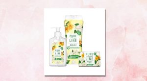 PURE LINE ARTIK KONUTUNUZUN HER KÖŞESİNDE