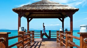 RADISSON BLU ÇEŞME’DE AHENGİ YAKALAYIN