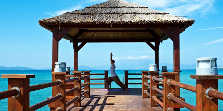 RADISSON BLU ÇEŞME’DE AHENGİ YAKALAYIN RADISSON BLU ÇEŞME’DE AHENGİ YAKALAYIN