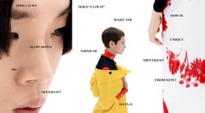 RAF SIMONS VE MIUCCIA PRADA’NIN BİRİNCİ KAMPANYASI YAYINLANDI