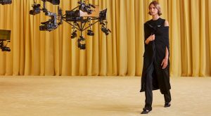 RAF SIMONS VE MIUCCIA PRADA’NIN BİRİNCİ KOLEKSİYONU