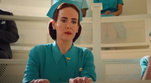 ‘RATCHED’ DİZİSİ HAKKINDA BİLMENİZ GEREKEN HER ŞEY