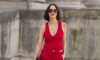 Red Pants Are Back (and Way More Wearable This Time Around) Red Pants Are Back (and Way More Wearable This Time Around)