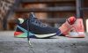 REEBOK’TAN ÇOK TARAFLI BİR FITNESS AYAKKABISI