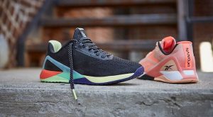 REEBOK’TAN ÇOK TARAFLI BİR FITNESS AYAKKABISI