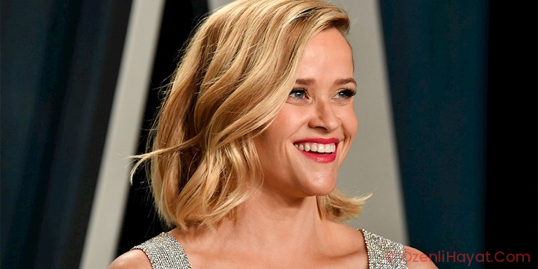 REESE WITHERSPOON’UN POLİTİK GAYELERİ VARMIŞ