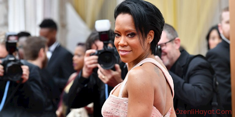 REGINA KING TARİH YAZDI! REGINA KING TARİH YAZDI!