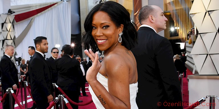 REGINA KING’İN YENİ BİYOGRAFİK SİNEMA PROJESİ REGINA KING’İN YENİ BİYOGRAFİK SİNEMA PROJESİ