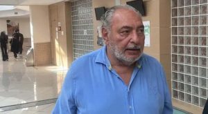 Reha Muhtar hastaneye kaldırıldı! Son sıhhat durumu açıklandı
