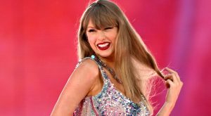 Release Party of a Showgirl: Everything to Know About Taylor Swift’s Album Screening Event