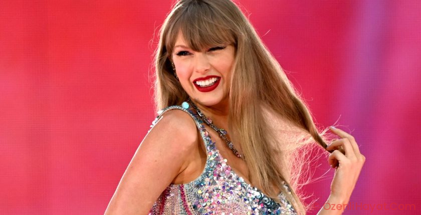 Release Party of a Showgirl: Everything to Know About Taylor Swift’s Album Screening Event Release Party of a Showgirl: Everything to Know About Taylor Swift’s Album Screening Event