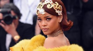 Rihanna Met Gala Looks Through the Years: A Retrospective Rihanna Met Gala Looks Through the Years: A Retrospective