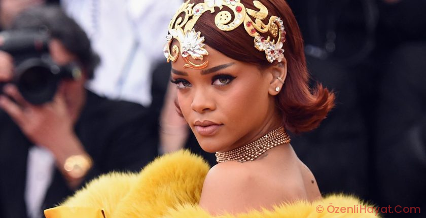 Rihanna Met Gala Looks Through the Years: A Retrospective Rihanna Met Gala Looks Through the Years: A Retrospective