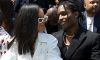RIHANNA VE A$AP ROCKY BİRLİKTE! RIHANNA VE A$AP ROCKY BİRLİKTE!