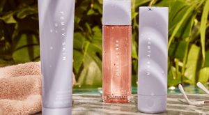 RIHANNA’NIN ETRAF DOSTU CİLT BAKIM MARKASI SEPHORA’DA