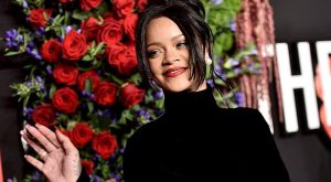 RIHANNA’NIN WELLNESS RUTİNİ