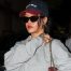 Rihanna's Workout Outfit Is So Good Even Her Gatorade Matches Her Accessories