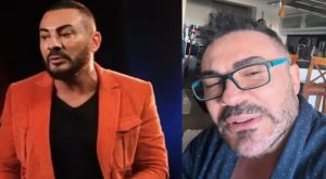 Rober Hatemo yaşadığı olay karşısında şaşkına döndü! Bu kadarı da olmaz dedirtti