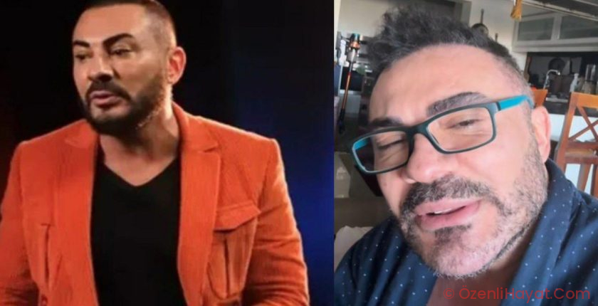 Rober Hatemo yaşadığı olay karşısında şaşkına döndü! Bu kadarı da olmaz dedirtti Rober Hatemo yaşadığı olay karşısında şaşkına döndü! Bu kadarı da olmaz dedirtti