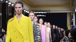ROCHAS’IN YENİ BİR KREATİF YÖNETİCİSİ VAR