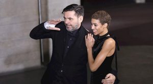 ROLAND MOURET YENİ KOLEKSİYONUNU AMAZON’UN YENİ PLATFORMUNDA GÖSTERECEK ROLAND MOURET YENİ KOLEKSİYONUNU AMAZON’UN YENİ PLATFORMUNDA GÖSTERECEK
