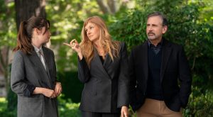 Rooster on HBO: What to Know About Steve Carell’s New Comedy