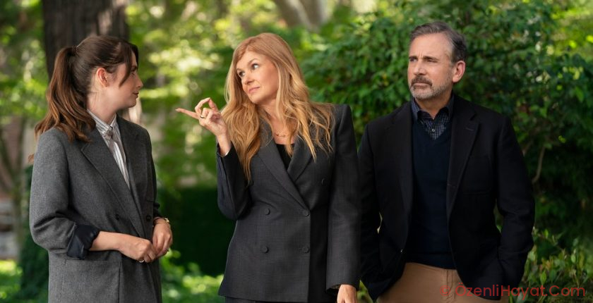 Rooster on HBO: What to Know About Steve Carell’s New Comedy