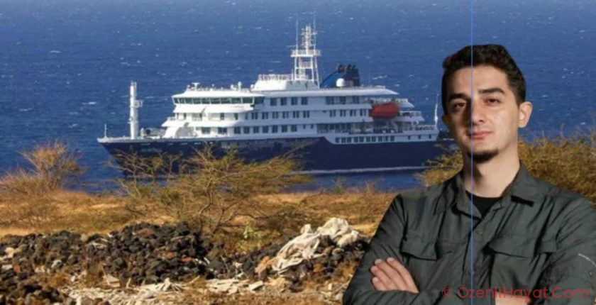 Ruhi Çenet kendini karantinaya aldı! Düğüne katılması reaksiyon çekti