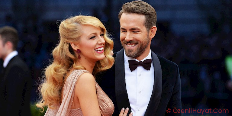 RYAN REYNOLDS GOSSIP GIRL HAYRANI MI?