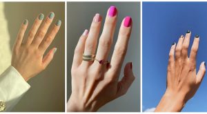 SANAT HER YERDE: DÖNEMİN 10 NAIL ARKA TRENDİ