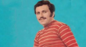 Sanatçı Mehmet Taneri hayatını kaybetti