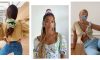 SCRUNCHIE TOKALAR SPOT IŞIKLARI ALTINDA SCRUNCHIE TOKALAR SPOT IŞIKLARI ALTINDA