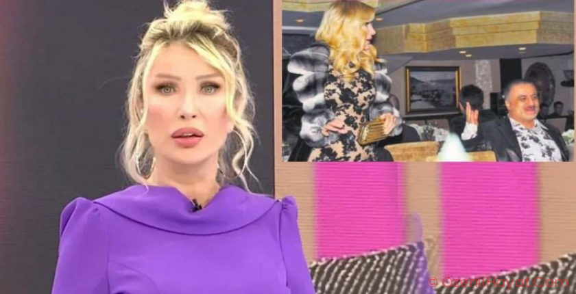 Seda Sayan’dan yıllar sonra gelen Erol Köse itirafı! “Çantayla dövdüm”