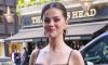 Selena Gomez Cosigns Taylor Swift's Iconic $420 Bag in Summer's Most Luxurious Color