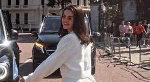 Selena Gomez Found the Fool-Proof Outfit Formula for an Airy Summer Slip Dress