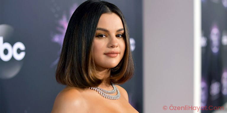 SELENA GOMEZ VE BLACKPINK BİR MÜZİK ÇIKARIYOR SELENA GOMEZ VE BLACKPINK BİR MÜZİK ÇIKARIYOR