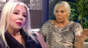 Semiha Yankı’nın Kurban Bayramı iletisi ortalığı karıştırdı Semiha Yankı’nın Kurban Bayramı iletisi ortalığı karıştırdı