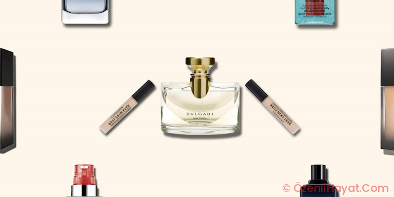 SEPHORA İLKBAHARA MERHABA DİYOR!