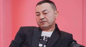 Serdar Ortaç 31 yıl evvel çekilen karesini paylaştı! Ferdi Tayfur ayrıntısı duygulandırdı