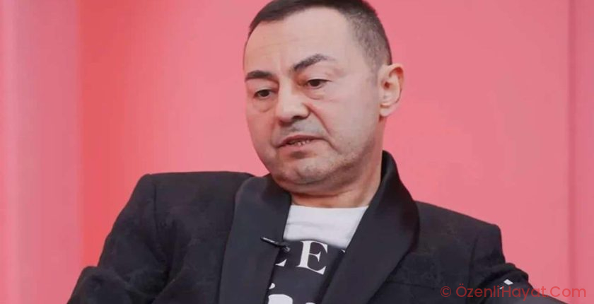 Serdar Ortaç 31 yıl evvel çekilen karesini paylaştı! Ferdi Tayfur ayrıntısı duygulandırdı Serdar Ortaç 31 yıl evvel çekilen karesini paylaştı! Ferdi Tayfur ayrıntısı duygulandırdı