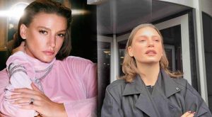 Serenay Sarıkaya uyuşturucu operasyonu kapsamında gözaltına alındı!