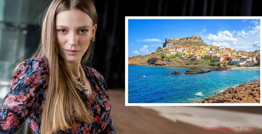 Serenay Sarıkaya’dan beklenmedik atılım: Türkiye’yi terkediyor!