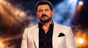 Serkan Kaya’dan itiraf! “Erkeğe yakışır formda giyinirim”