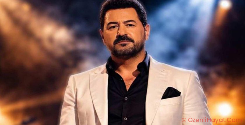 Serkan Kaya’dan itiraf! “Erkeğe yakışır formda giyinirim”