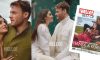 SEVİLEN DİZİ ÇİFTİ HANDE ERÇEL VE KEREM BÜRSİN BEST OF HELLO! KAPAĞINDA