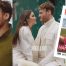 SEVİLEN DİZİ ÇİFTİ HANDE ERÇEL VE KEREM BÜRSİN BEST OF HELLO! KAPAĞINDA