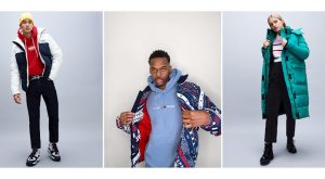 SICACIK BİR KIŞ: TOMMY JEANS PUFFER MONTLAR