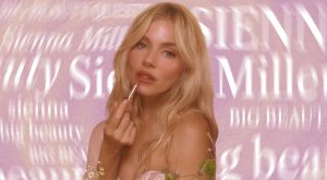 Sienna Miller Wants You to Stop the ‘I’m So Old’ Narrative