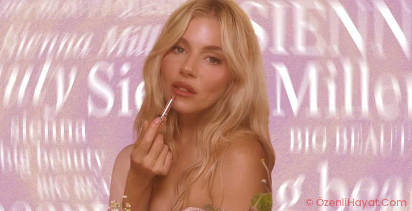 Sienna Miller Wants You to Stop the ‘I’m So Old’ Narrative Sienna Miller Wants You to Stop the ‘I’m So Old’ Narrative